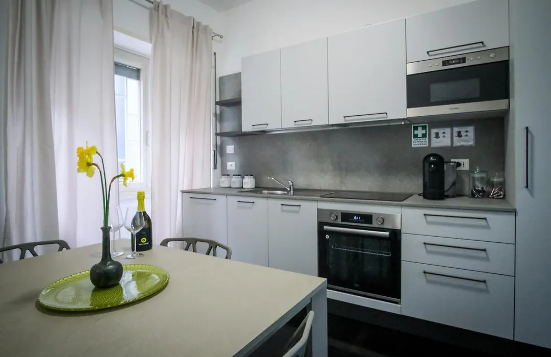 Marconi Suites-1