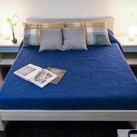 Marconi Suites-2