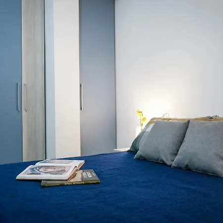 Marconi Suites-3